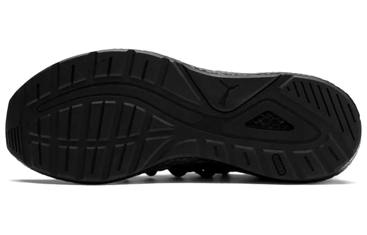 Details for Puma Nrgy Neko Schwarz Low-Top Sportschuhe 191068-07