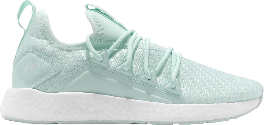 Puma nrgy 2025 neko green