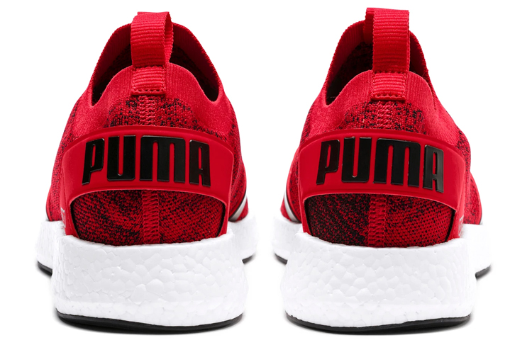 Shop Puma Nrgy Neko Engineer Knit Chaussures 191097-02