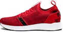 Buy Puma Nrgy Neko工程織物紅色運動鞋