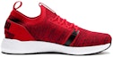 Order Puma Nrgy Neko工程織物紅色運動鞋