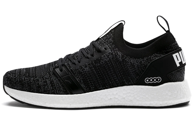 Puma NRGY Neko Engineer Knit 'Black' 191097-01