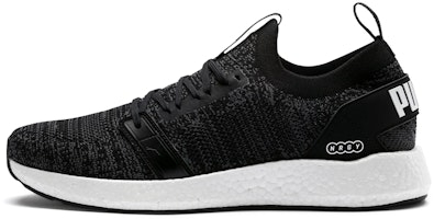 Puma NRGY Neko Engineer Knit 'Black' 191097-01 Puma NRGY Neko Engineer Knit 'Black' 191097-01