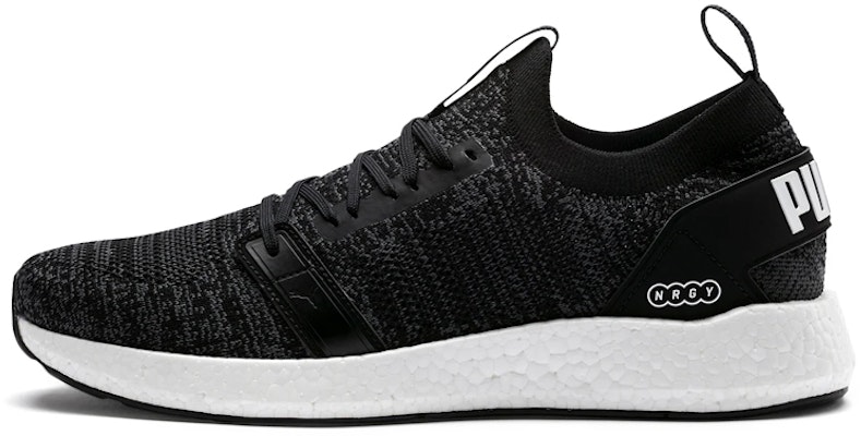 Puma NRGY Neko Engineer Knit 'Black' 191097-01 Buy Puma NRGY Neko Engineer Knit 'Black' 191097-01