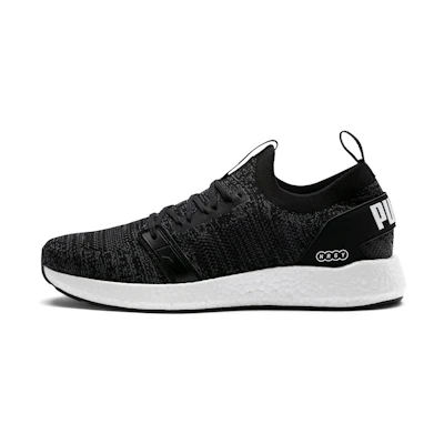 Puma Y Neko Engineer Knit 'Black'