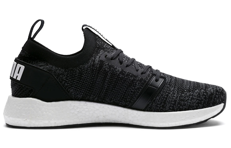 Order Puma NRGY Neko Engineer Knit ''Zwart'' 191097-01