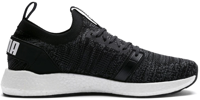 Puma NRGY Neko Engineer Knit ''Zwart'' 191097-01 Order Puma NRGY Neko Engineer Knit ''Zwart'' 191097-01