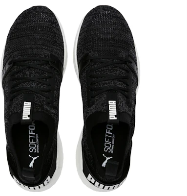 Puma NRGY Neko Engineer Knit ''Zwart'' 191097-01 Lookbook Puma NRGY Neko Engineer Knit ''Zwart'' 191097-01