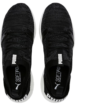 Puma NRGY Neko Engineer Knit 'Black' 191097-01 Lookbook Puma NRGY Neko Engineer Knit 'Black' 191097-01