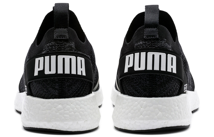 Shop Puma NRGY Neko Engineer Knit ''Zwart'' 191097-01