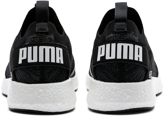 Puma NRGY Neko Engineer Knit ''Zwart'' 191097-01 Shop Puma NRGY Neko Engineer Knit ''Zwart'' 191097-01
