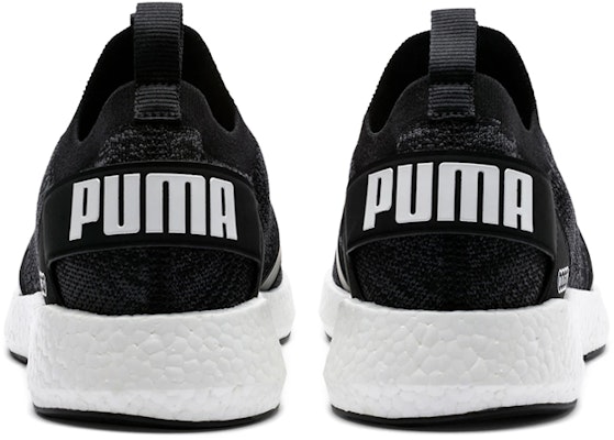 Puma NRGY Neko Engineer Knit 'Black' 191097-01 Shop Puma NRGY Neko Engineer Knit 'Black' 191097-01