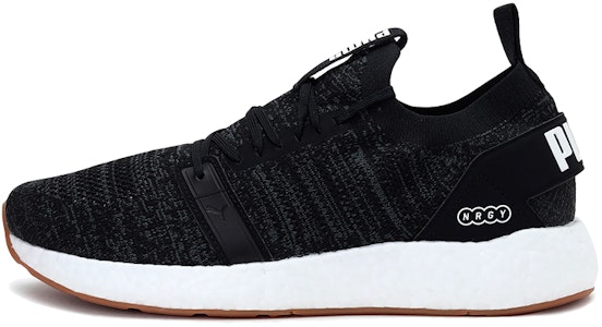 Puma NRGY Neko Engineer Knit 'Hitam' 191097-20 Buy Puma NRGY Neko Engineer Knit 'Hitam' 191097-20