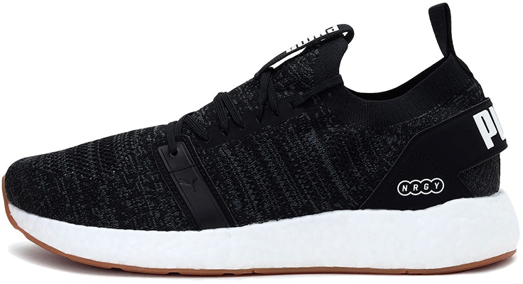 Puma NRGY Neko Engineer Knit 'Black' 191097-20 Buy Puma NRGY Neko Engineer Knit 'Black' 191097-20