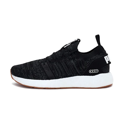 Puma Y Neko Engineer Knit 'Black'
