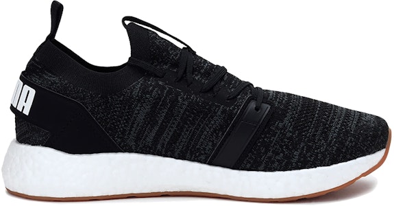 Puma NRGY Neko Engineer Knit 'Hitam' 191097-20 Order Puma NRGY Neko Engineer Knit 'Hitam' 191097-20