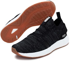 푸마 NRGY 네코 엔지니어 니트 '블랙' (Puma NRGY 네코 엔지니어 니트 '블랙') 191097-20 Lookbook 푸마 NRGY 네코 엔지니어 니트 '블랙' (Puma NRGY 네코 엔지니어 니트 '블랙') 191097-20