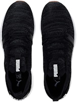 푸마 NRGY 네코 엔지니어 니트 '블랙' (Puma NRGY 네코 엔지니어 니트 '블랙') 191097-20 Shop 푸마 NRGY 네코 엔지니어 니트 '블랙' (Puma NRGY 네코 엔지니어 니트 '블랙') 191097-20