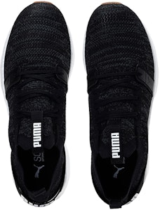 Puma NRGY Neko Engineer Knit 'Hitam' 191097-20 Shop Puma NRGY Neko Engineer Knit 'Hitam' 191097-20