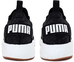 푸마 NRGY 네코 엔지니어 니트 '블랙' (Puma NRGY 네코 엔지니어 니트 '블랙') 191097-20 Purchase 푸마 NRGY 네코 엔지니어 니트 '블랙' (Puma NRGY 네코 엔지니어 니트 '블랙') 191097-20