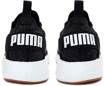 Puma NRGY Neko Engineer Knit 'Hitam' 191097-20 Purchase Puma NRGY Neko Engineer Knit 'Hitam' 191097-20