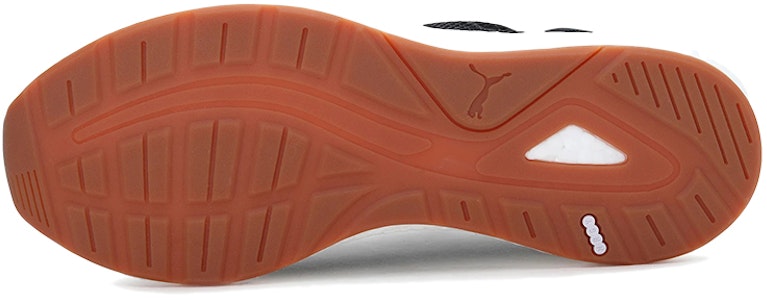 Puma NRGY Neko Engineer Knit 'Hitam' 191097-20 Details for Puma NRGY Neko Engineer Knit 'Hitam' 191097-20