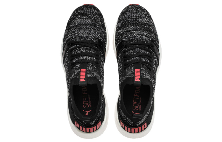 Shop Puma Nrgy Neko Engineer Knit ''Noir Basse'' 191097-28