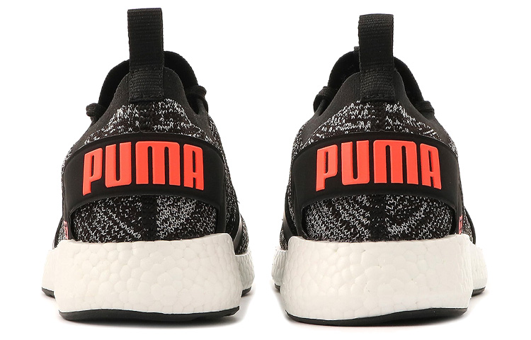 Purchase Puma Nrgy Neko Engineer Knit ''Noir Basse'' 191097-28