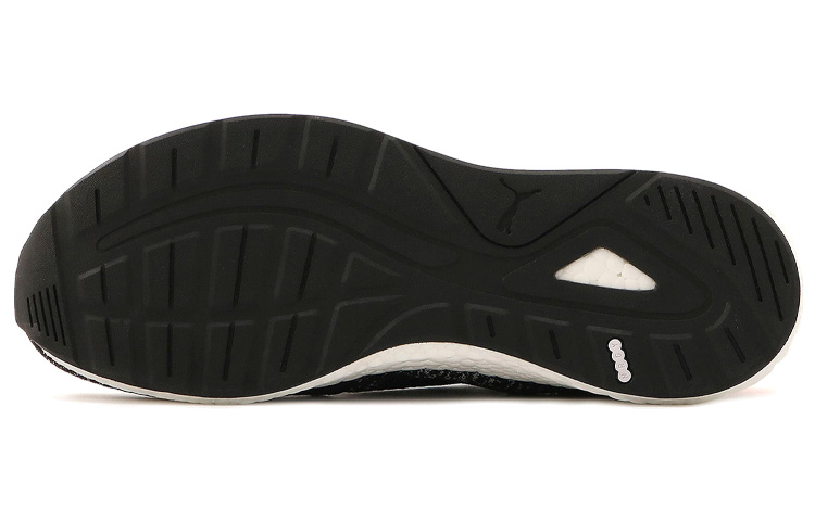 Details for Puma Nrgy Neko Engineer Knit ''Noir Basse'' 191097-28