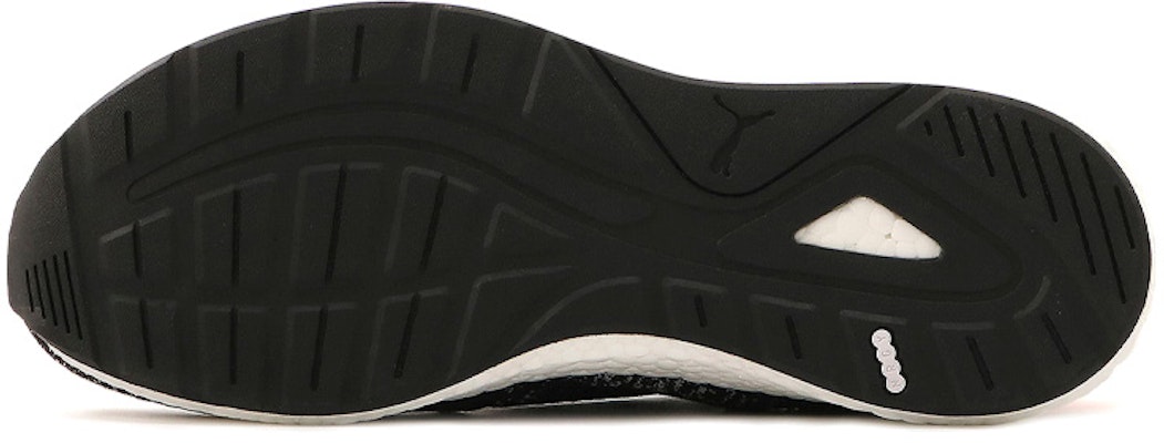 Puma Nrgy Neko Engineer Knit 'Black Low-Top' 191097-28 Details for Puma Nrgy Neko Engineer Knit 'Black Low-Top' 191097-28
