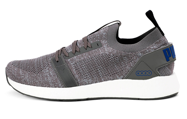 Puma Nrgy Neko Engineer Knit 'Blue White Gray' 191097-23