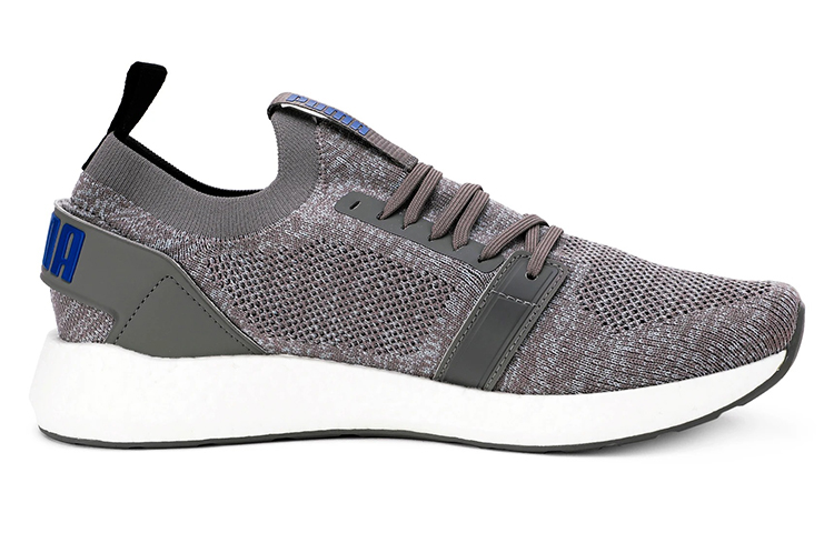 Order Puma Nrgy Neko Engineer Knit ''Blau Weiß Grau'' 191097-23