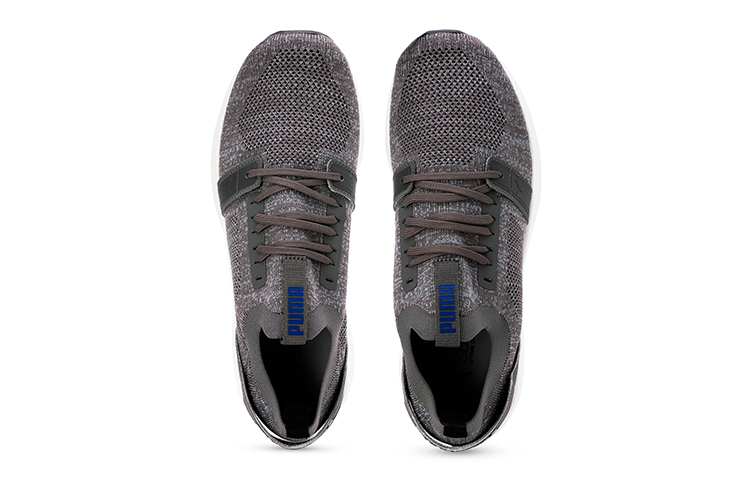 Shop Puma Nrgy Neko Engineer Knit ''Blau Weiß Grau'' 191097-23
