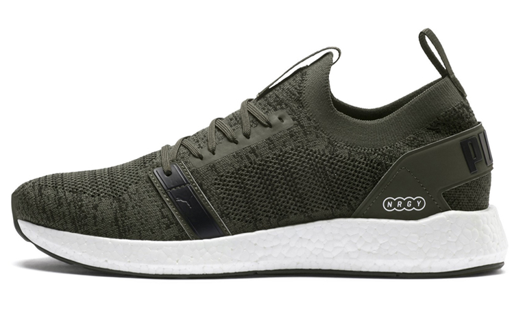 Puma Nrgy Neko Engineer Knit 'Green' 191097-05