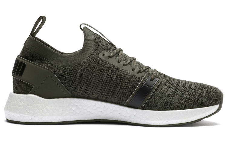 Order Puma Nrgy Neko Engineer Knit ''Grün'' 191097-05