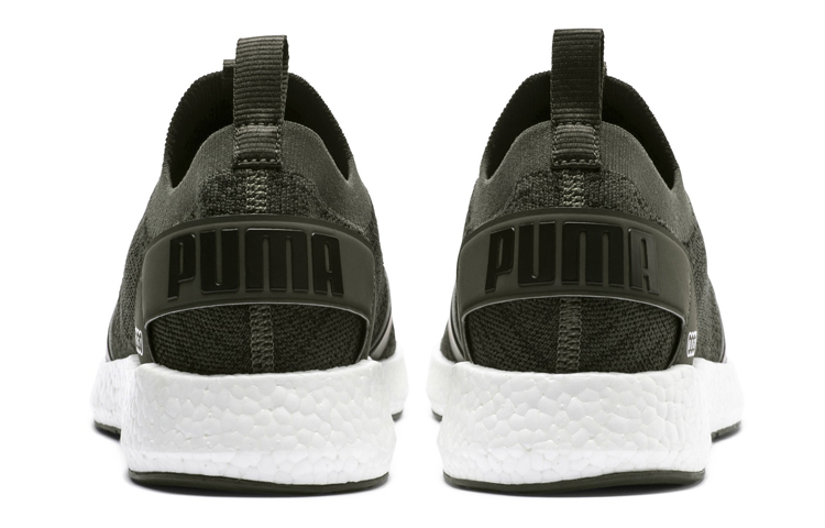 Shop Puma Nrgy Neko Engineer Knit ''Grün'' 191097-05