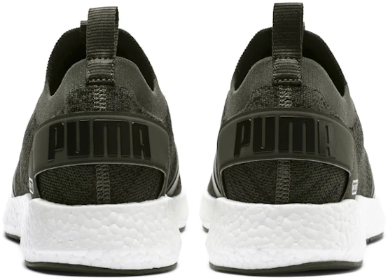 Puma Nrgy Neko Engineer Knit ''Grün'' 191097-05 Shop Puma Nrgy Neko Engineer Knit ''Grün'' 191097-05