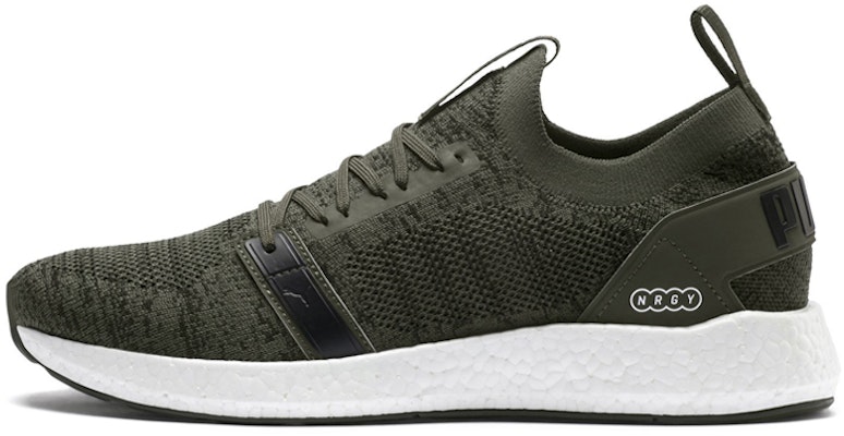 Puma Nrgy Neko Engineer Knit 'Green' 191097-05 Buy Puma Nrgy Neko Engineer Knit 'Green' 191097-05