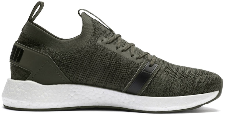 Puma Nrgy Neko Engineer Knit 'Green' 191097-05 Order Puma Nrgy Neko Engineer Knit 'Green' 191097-05