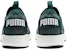Puma Nrgy Neko Engineer Knit 'Putih Hijau Hitam' 191097-06