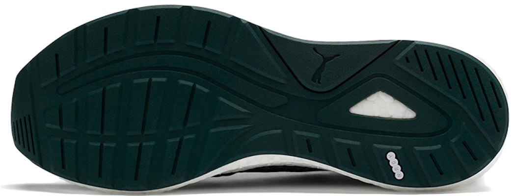 Puma Nrgy Neko Engineer Knit 'White Green Black' 191097-06 Details for Puma Nrgy Neko Engineer Knit 'White Green Black' 191097-06