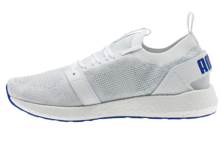 Puma Nrgy Neko Engineer Knit 'Grey Blue' 191097-18