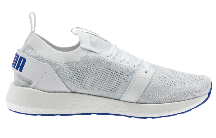 Order Puma Nrgy Neko Engineer Knit ''Grijs Blauw'' 191097-18