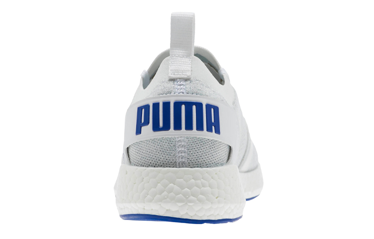 Shop Puma Nrgy Neko Engineer Knit ''Grijs Blauw'' 191097-18