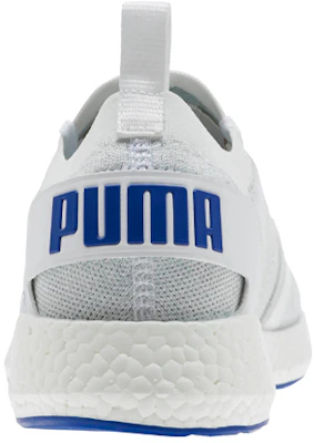Puma Nrgy Neko Engineer Knit ''Grijs Blauw'' 191097-18 Shop Puma Nrgy Neko Engineer Knit ''Grijs Blauw'' 191097-18