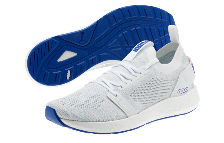 Purchase Puma Nrgy Neko Engineer Knit ''Grijs Blauw'' 191097-18