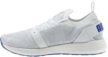 Puma Nrgy Neko Engineer Knit 'Grey Blue' 191097-18 Puma Nrgy Neko Engineer Knit 'Grey Blue' 191097-18