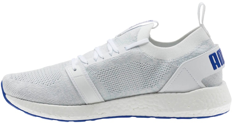 Puma Nrgy Neko Engineer Knit 'Grey Blue' 191097-18 Buy Puma Nrgy Neko Engineer Knit 'Grey Blue' 191097-18