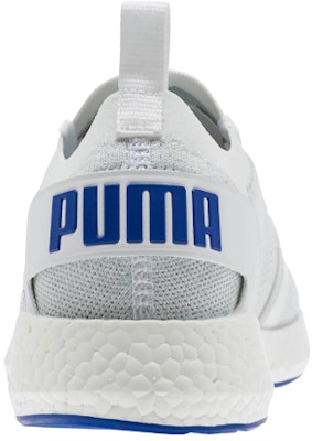 Puma Nrgy Neko Engineer Knit 'Grey Blue' 191097-18 Shop Puma Nrgy Neko Engineer Knit 'Grey Blue' 191097-18