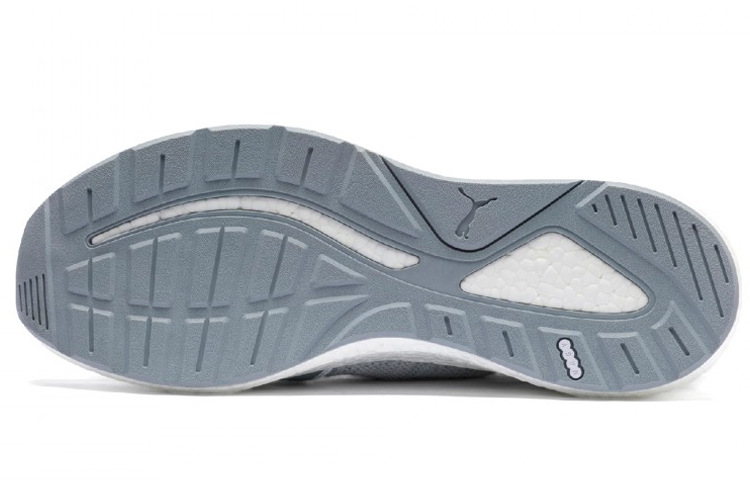 Shop 푸마 NRGY 네코 엔지니어 니트 그레이 로우탑 런닝 (Shortened: 푸마 네코 니트 그레이) 191097-04